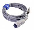 Monarch 6280-085 MVS Connection Cable, 8'-