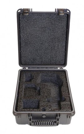 Monarch 6281-031 Deluxe Nova-Pro Case-