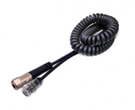 Monarch 6480-031 Accelerometer with Integrated Cable, 100 mV/g-