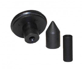 Monarch 6580-010 PLT200 Rubber Tips-