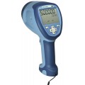 Monarch Nova-Pro 100 LED Stroboscope, Battery Powered-