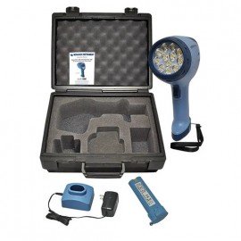 Monarch Nova-Pro® 100 LED Stroboscope Kit with li-ion battery -