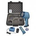 Monarch Nova-Pro® 300 Kit LED Stroboscope/Tachometer with li-ion battery, includes Traceable Certificate-