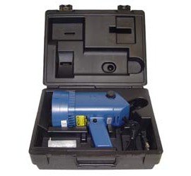 Monarch 6206-011 Nova-Strobe BAX AC Powered Digital Stroboscope Kit, 115 VAC-