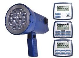 Monarch 6231-010 Nova-Strobe DBL LED Portable Stroboscope-