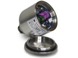 Monarch 5396-0302 Track-It Pressure/Temperature Data Logger, 0 to 350 psia-