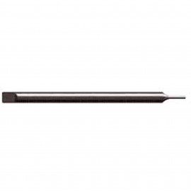 Moody Tools 49-8028 Hex Driver Blade, 0.028", 1.8"-
