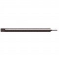 Moody Tools 49-8029 Hex Driver Blade, 0.035", 1.8"-