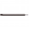 Moody Tools 49-8035 Hex Driver Blade, 0.9 mm, 1.8"-
