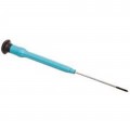Moody Tools 51-2006 Phillips Screwdriver, #00, esd-safe handle-