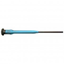 Moody Tools 51-2466 Nut Driver, 7/32", esd-safe handle-