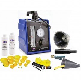 Motorvac WV608 EVAP Smoke Machine with Flow Control, 13&amp;quot; H2O-