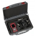 MRU 10583 ABS Transport Case for the the DM and DPM series-