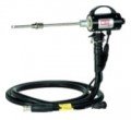 MRU 11238-05 Heated Exhaust Pipe, 16.4&#039;-