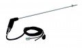 MRU 11624 Exchangeable Probe Tube, 80 x 0.5&amp;quot;-