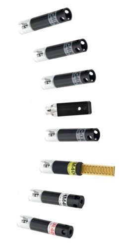 MRU 11733 400GD C3H8 and H2 Sensor-