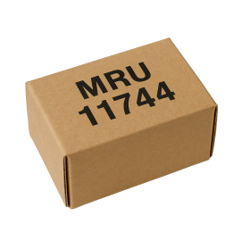 MRU 11744 O2 Analysis Sensor-