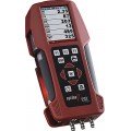 MRU 410076US2 OPTIMA7 Engine Exhaust Gas Analyzer-
