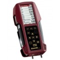 MRU 410082-03 AMPRO 2000 Emission Analyzer-