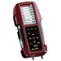 MRU 410082-04 AMPRO 2000 Emission Analyzer with printer-