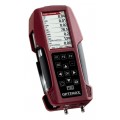 MRU OPTIMAX Portable Biogas Analyzer, O&lt;sub&gt;2&lt;/sub&gt;/CH&lt;sub&gt;4&lt;/sub&gt;/CO&lt;sub&gt;2&lt;/sub&gt;/H&lt;sub&gt;2&lt;/sub&gt;S-