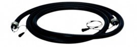 MRU 50624-xx Teflon PTFE Gas Sampling Line-