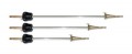 MRU 55672 Exchangeable Probe Tube, high grade steel, 30 x 0.4&amp;quot;-
