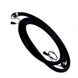 MRU 60439A-03 Heated Gas Sampling Line, 9.84’-