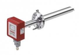 MRU 61417RT OMS 420 O2 Probe with transmitter-