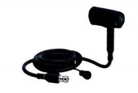 MRU 64195 Heated Industrial Probe Handle-