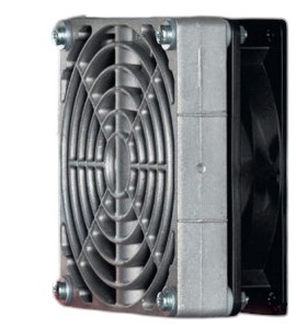 MRU 66009 Cabinet Heater-