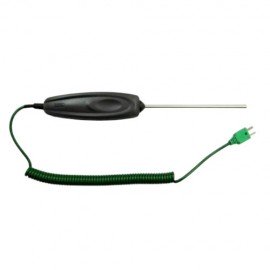 MRU 85001 Temperature Probe, 482&amp;deg;F, 0.18&amp;quot;-