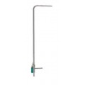MRU 85130TE-K Pitot Tubes with temperature measurement, 0.24&amp;quot;, 19.69&amp;quot;-