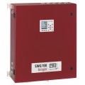 MRU SWG 100 BIO Stationary Biogas Analyzer with IP54 aluminum cabinet, O&lt;sub&gt;2&lt;/sub&gt;/CO&lt;sub&gt;2&lt;/sub&gt;/CH&lt;sub&gt;4&lt;/sub&gt;/H&lt;sub&gt;2&lt;/sub&gt;S/H&lt;sub&gt;2&lt;/sub&gt;/CO-