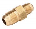 NAVAC FH1238 Flare Connector, &amp;frac12;&amp;quot; MPT to &amp;frac38;&amp;quot; MPT, 5-pack-