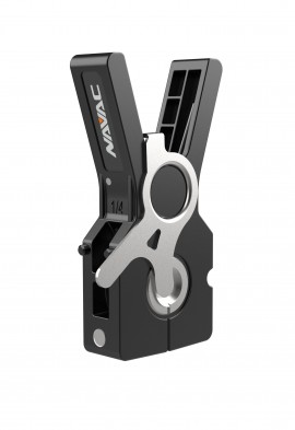 NAVAC NAQC20 Flaring Clamp for the NEF6L2 and NEF6LM, 1/4" OD-