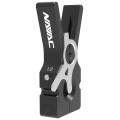 NAVAC NAQC4 Flaring Clamp for NEF6LM, &amp;frac12;&amp;quot;, OD-