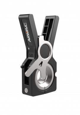 NAVAC NAQC50 Flaring Clamp for the NEF6L2 and NEF6LM, 5/8" OD-