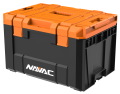 NAVAC NBX102 NAVAC Large Modular Service Tool Case-