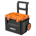 NAVAC NBX103 NAVAC Roller Modular Service Tool Case-