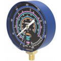 NAVAC NMH11L Manifold Head for R22, R410A, R134a, R404A, low side-