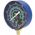 NAVAC NMH13L Manifold Head for R32, R454B, R22, low side-