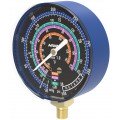 NAVAC NMH14L Manifold Head for R22, R410A, R404A, low side-
