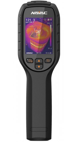 NAVAC NMT1000 Thermal Imaging Camera-