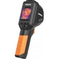NAVAC NMT1200 Thermal Imaging Camera, 240 x 240, -4 to 1022 &amp;deg;F-