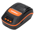 NAVAC NPR1 Printer for NMA1 combustion analyzer, wireless-