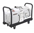 NAVAC NRD16T Industrial Vacuum Pump, 12 CFM-