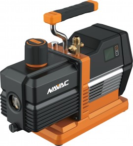 NAVAC NRP6Di Vacuum Pump-