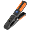 NAVAC NST1 Bluetooth Temperature Clamp with digital display, blue/low, myNAVAC™ App-