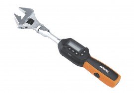 NAVAC NTW1 Digital Torque Wrench-
